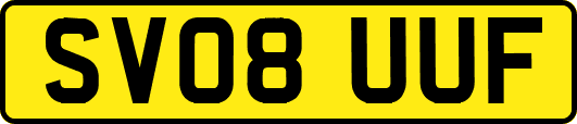 SV08UUF