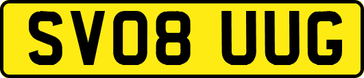 SV08UUG