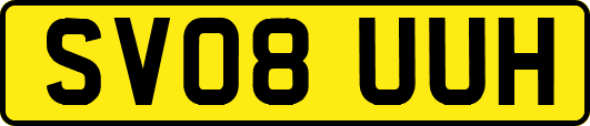 SV08UUH