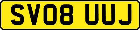 SV08UUJ