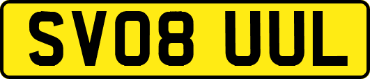 SV08UUL