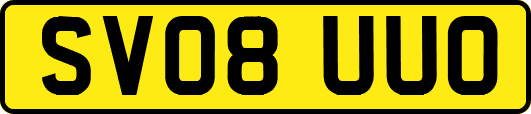SV08UUO