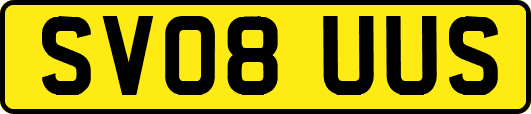 SV08UUS