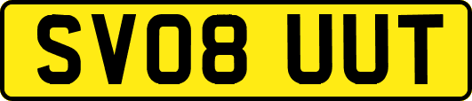 SV08UUT