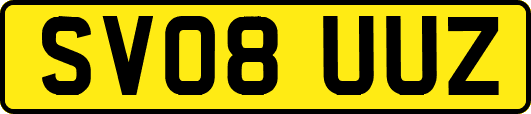 SV08UUZ