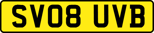 SV08UVB