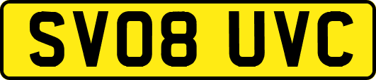 SV08UVC