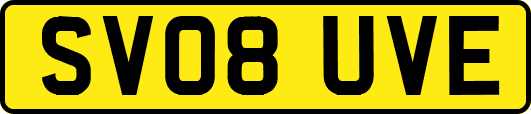 SV08UVE