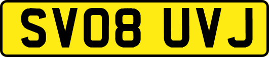 SV08UVJ