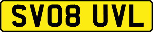 SV08UVL