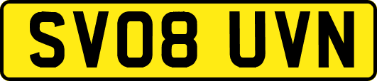 SV08UVN