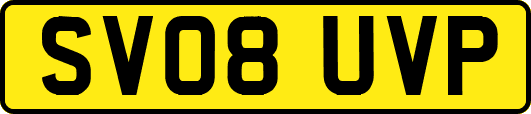SV08UVP