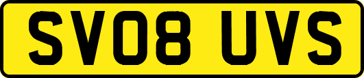 SV08UVS