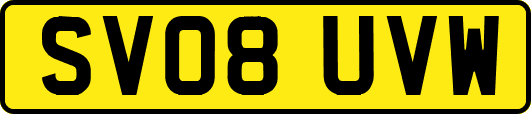 SV08UVW