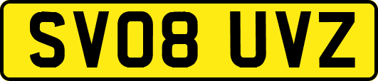 SV08UVZ