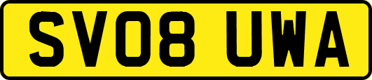 SV08UWA