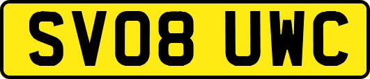 SV08UWC