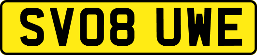 SV08UWE