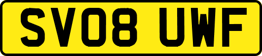 SV08UWF