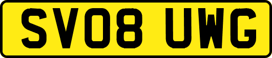 SV08UWG