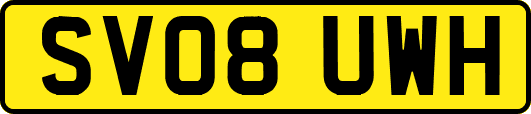 SV08UWH