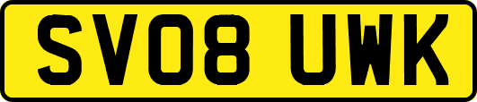 SV08UWK