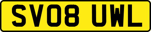 SV08UWL