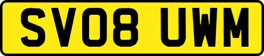 SV08UWM