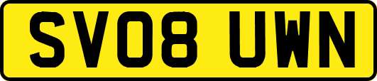 SV08UWN