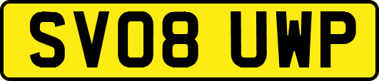 SV08UWP