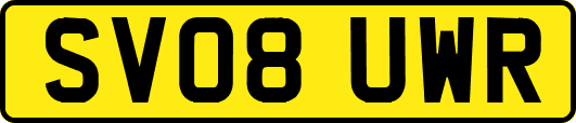 SV08UWR