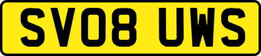 SV08UWS