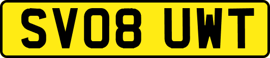 SV08UWT