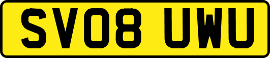SV08UWU