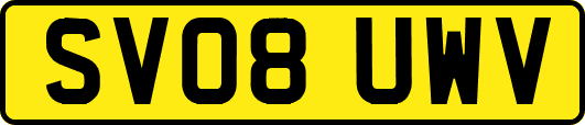 SV08UWV