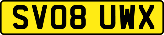 SV08UWX