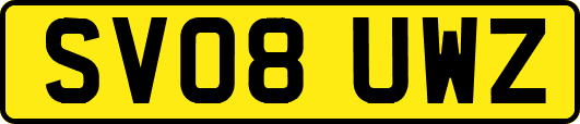 SV08UWZ