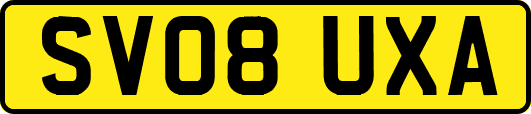 SV08UXA