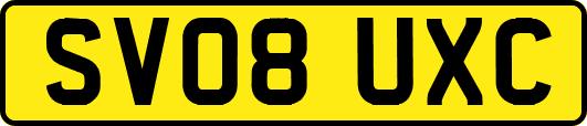 SV08UXC