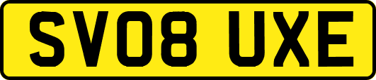 SV08UXE