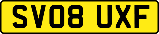 SV08UXF