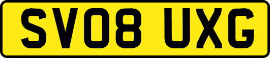 SV08UXG