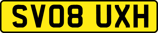 SV08UXH