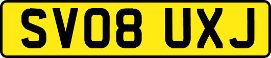 SV08UXJ