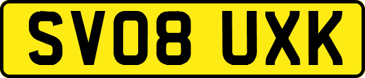 SV08UXK