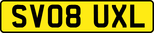 SV08UXL