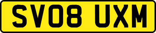 SV08UXM