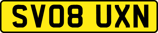 SV08UXN