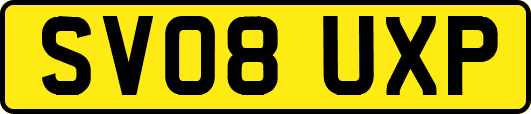 SV08UXP