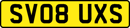 SV08UXS